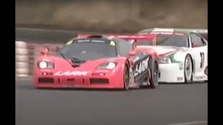 1996 All Japan GT Championship - Rd 1 Suzuka (Japanese)