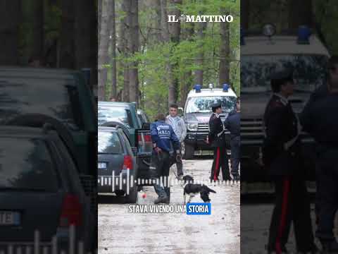 Video Melania Rea, intervista al fratello Michele: «Ci mancava parlare di lei»