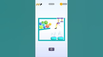 § Bounce & Pop : Niveau 50 || Level 50 || 等级 50 ; Gameplay ( #IOS / #Android ) #The_LittleGamer