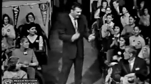 Conway Twitty - It's Only Make Believe (Jan 17th,1...