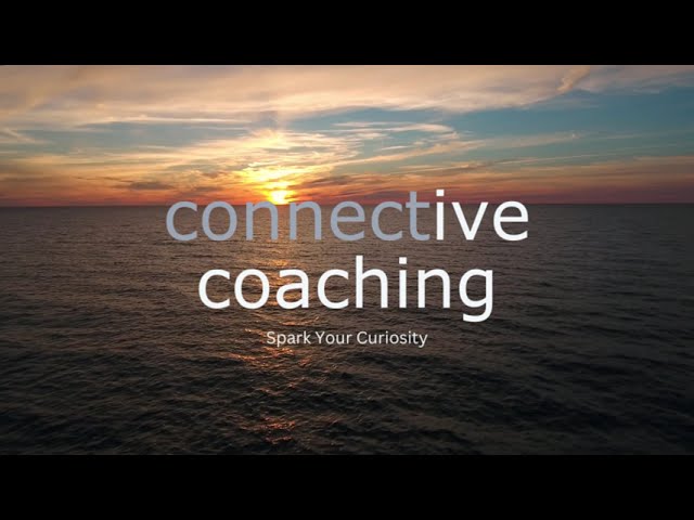 Connective Coaching Service Overview