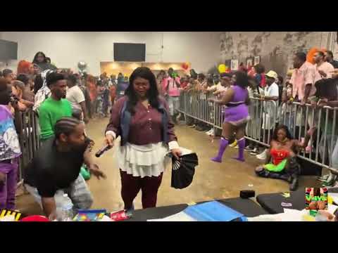 Team Performance Battles @ Atlanta Teen Titans KiKi Ball 2026