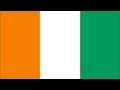 Ivory Coast national anthem