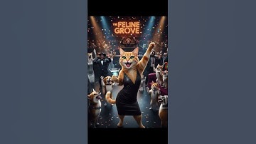 Cat in party mood #shorts #ytshorts #youtubevideos #funny #viral
