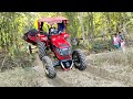 Solis 5015 New Model Tractor | 16.9.28/9.5.24 Tyres | Solis Tractor | Solis Yanmar Tractor