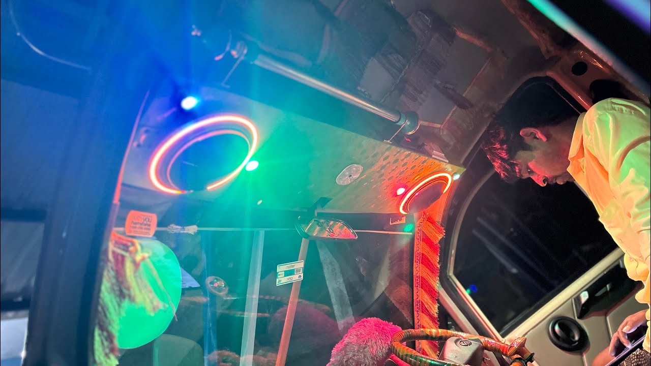 Jeeto goods dj set subwoofer