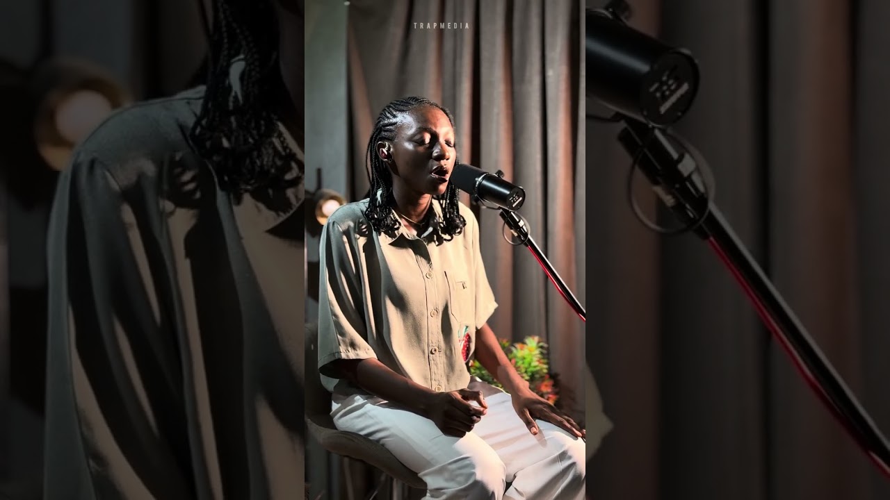 WAYEM YE DOOSO COVER BY JUDY-SINGS