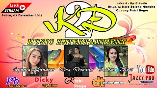 KD2 MUSIC ENTERTAINMENT - JAZZY PRO OFFICIAL