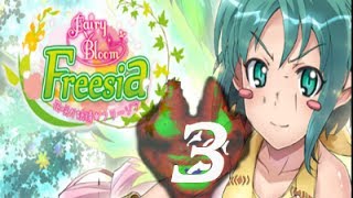 Fairy Bloom Freesia | DOUJIN GAME | PART 3 | \