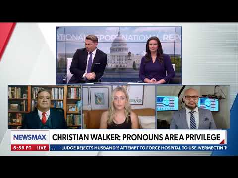 Newsmax October 20, 2021 Part 2 Newsmax October 20, 2021 Part 2