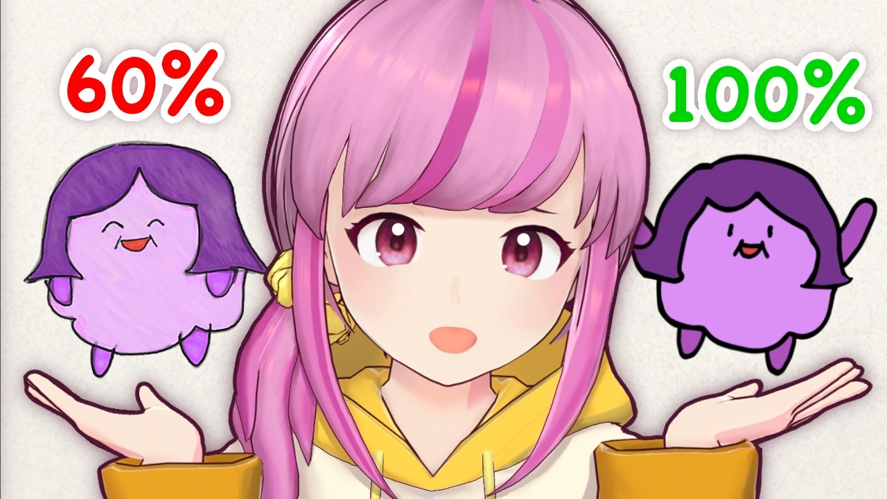 DRAWING from MEMORY !!【英語ゲーム部】Unusual Suspects