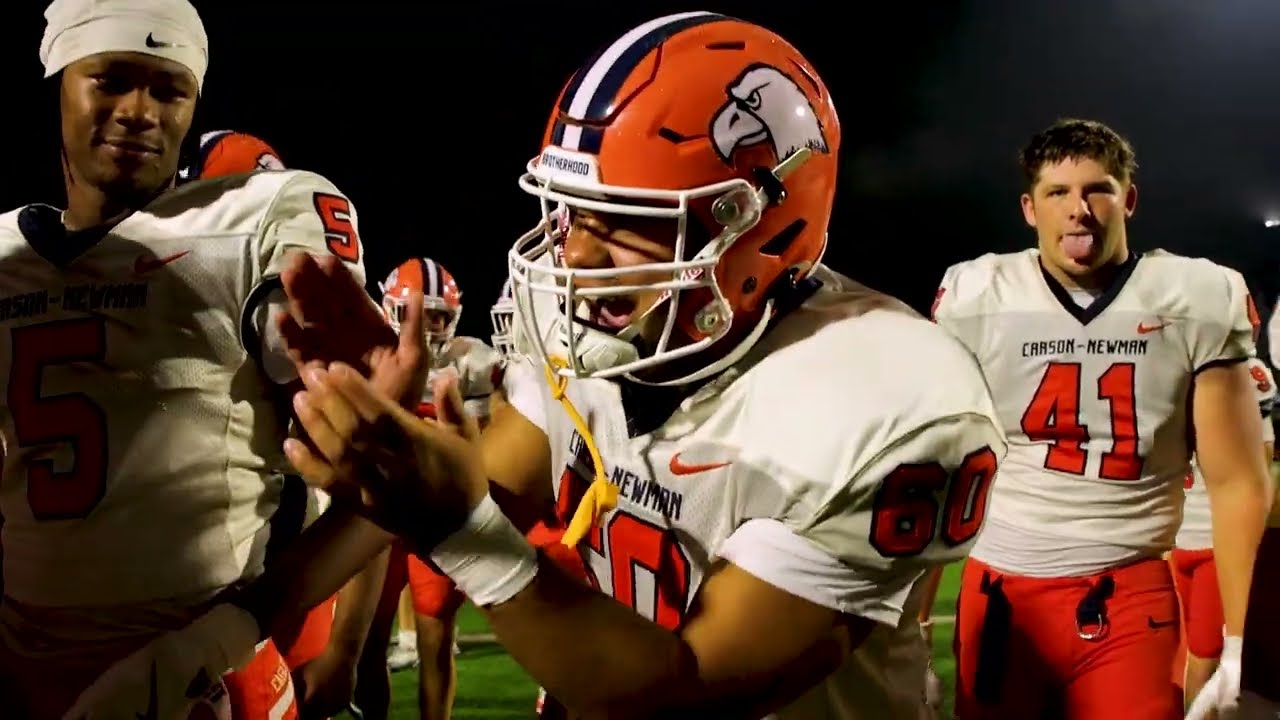 Футбольный матч Карсон-Ньюман 2025: обзор Кинематографического матча C-N на 19-м месте в Уингейт,...