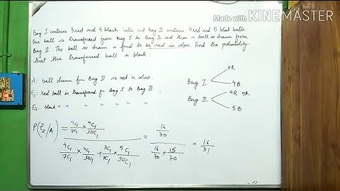 CLASS 12 MATHEMATICS.BAYE