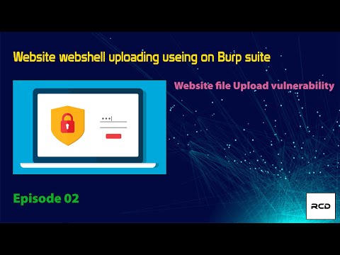 Website weekness file
