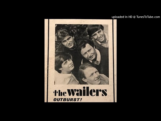 洋楽 The Wallers The Wailers - Hold - YouTube