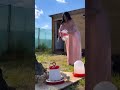 Viral girl #viralvideo #baby #funny #viral #cute