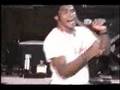 Maxwell Lifetime in ATL Live 2001