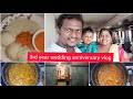 Our wedding anniversary vlogspicy chicken gravy recipe in tamil bsd lifestyle