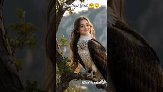 Beautiful Bird 😊🤗 #shorts #shortvideo #birds #birdsounds #birdvideo #birdtrend