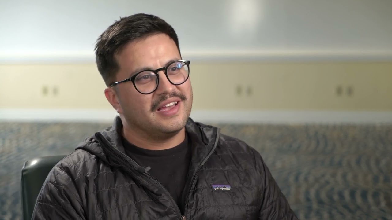 Thumbtack video: Thumbtack Testimonials - Germán R