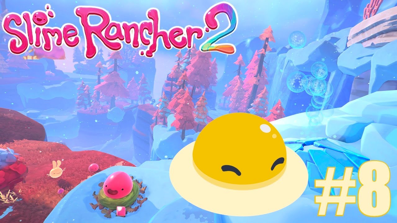 Slime Rancher 2 #12 - O segredo do slime guaxinim 