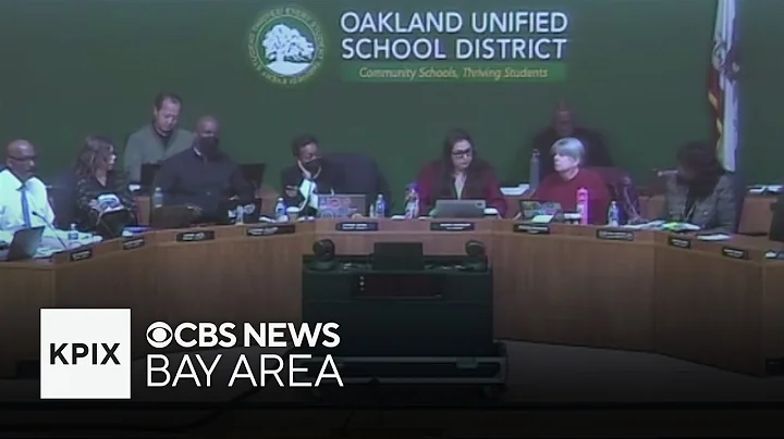 Oakland Unified school board meets on budget crisis, holds off on decisions