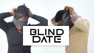 Blind Date in lagos | Snoopershow