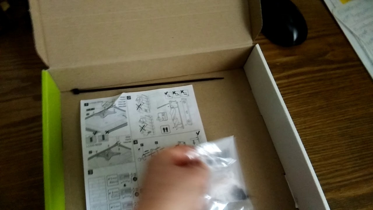 ОНЛАЙН ТРЕЙД.РУ Кронштейн HOLDER LCDS-5039 для LCD телевизора 10"-26 ...