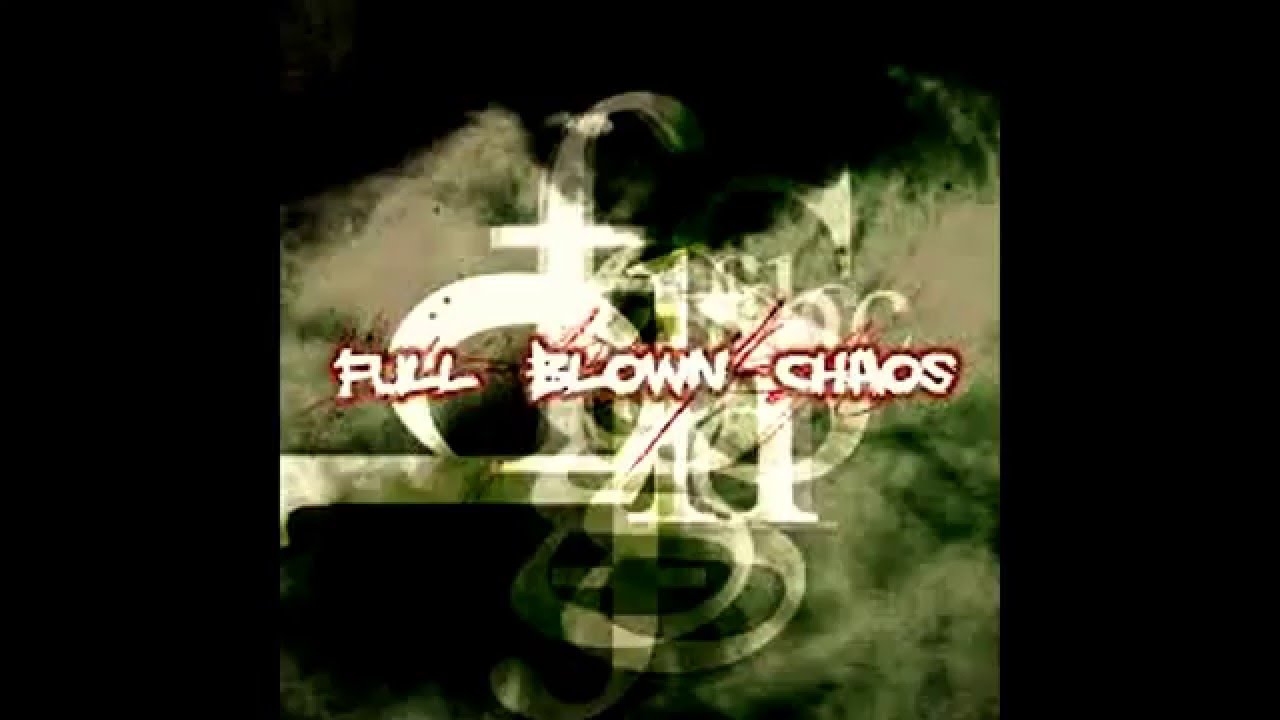 Full Blown Chaos - Self Titled (Full Ep) - 2001 - YouTube