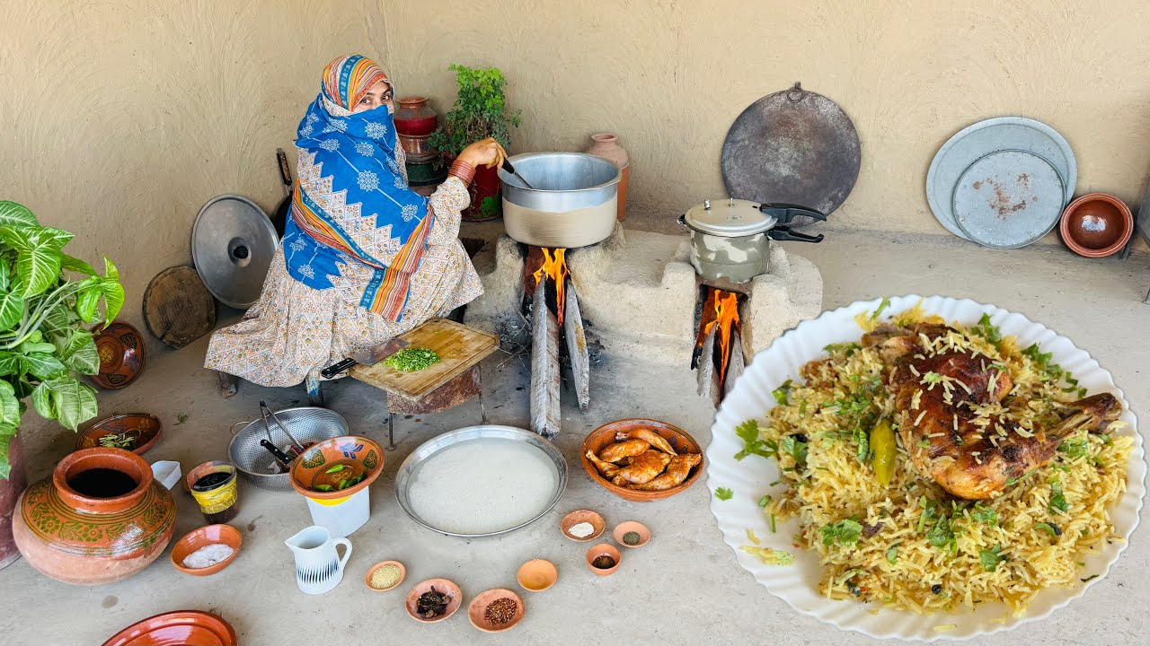 Легкое и быстрое куриное бириани, ПРОСТОЙ КУРИНЫЙ БИРИАНИ ДЛЯ НАЧИНАЮЩИХ, РЕЦЕПТ КУРИНОГО БИРИАНИ...