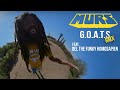 Murs  goats remix  ft del the funky homosapien  new official music