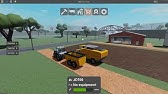 Farming Simulator In Roblox Farming And Friends Codes Roblox Youtube - roblox farming and friends codes