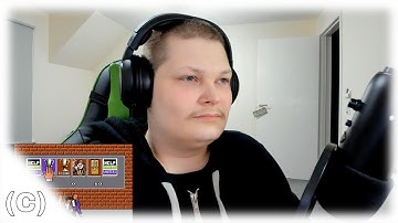 AVGN: Wish List (Part 2) - Reaction Video