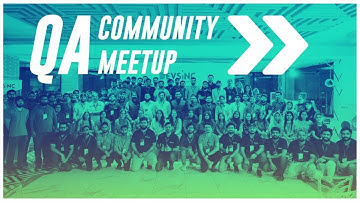Event Highlights | Devsinc QA Community