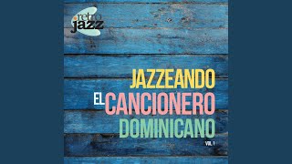Video thumbnail of "Retro Jazz - En La Oscuridad"