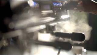 Download lagu KAPAL API GRANDE coffee machine 15sec