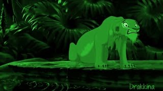 Ĉu Estas Amo en Nokton – Can You Feel the Love Tonight