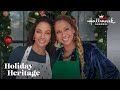 Sneak Peek - Holiday Heritage - Hallmark Channel