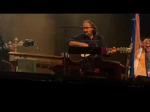 Stephan Eicher, ni remords ni regrets, Lyon 02/12/2023