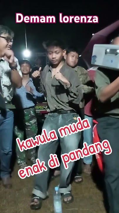 DEMAM LORENZA Musik Jadul #jadul #dangdut #lorenza #lagu