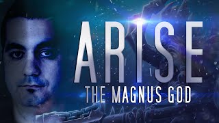 10 minutes of Ar1Se Magnus outplaying his enemies - Dota 2