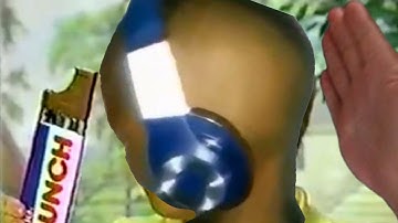 Nestle Crunch Meme I Like Ya Cut G