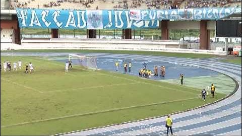 Curta os lances do clássico Remo 0 x 3 Paysandu