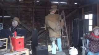 Haunted Pumpkin Festival 2014