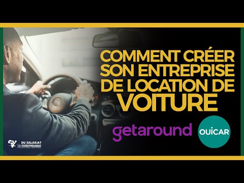 Vidéo: Pouvez-vous utiliser votre FasTrak dans une voiture de location ?