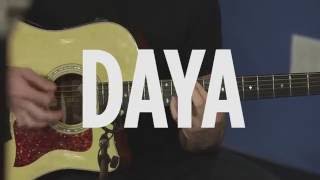Daya "Don’t Let Me Down" // Hits 1 // SiriusXM