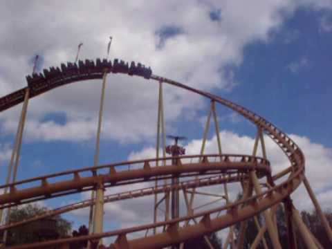 Offride Loopingstar