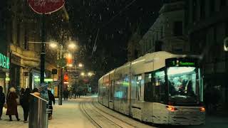 Linz Straßenbahn|📍Austria 🇦🇹 interesting Facts about Trams in Linz 🇪🇺 Linz Straßenbahn|📍Austria 🇦🇹 interesting Facts about Trams in Linz 🇪🇺