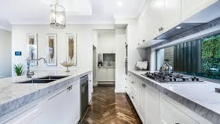 Luxurious Kitchens by Pearl Homes