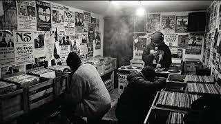 90's Boom Bap Chronicles – Underground Legends & Forgotten Anthems